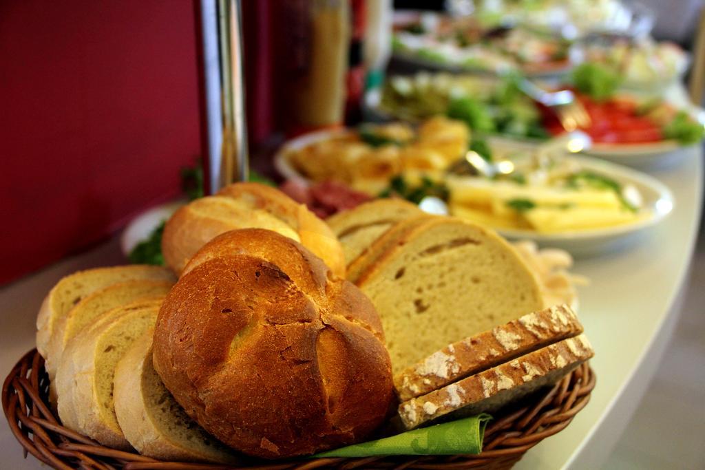 קרקוב Hotel Mistia מראה חיצוני תמונה