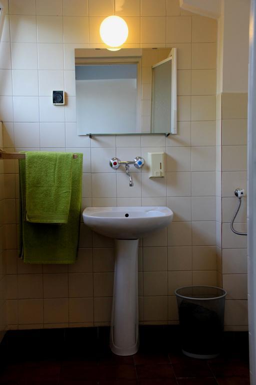 קרקוב Hotel Mistia חדר תמונה